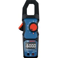 Pihtimittari Bosch Professional GMC 600-15, 2 x AA-paristot ja kotelo