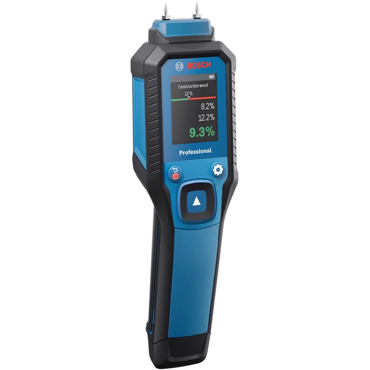 Kosteusmittari Bosch Professional GMP 1-13 (piikki)