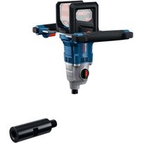 Sekoituskone Bosch Professional GRW 18V-160 Solo, 18V, ilman akkua