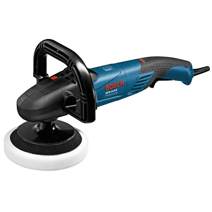 Kiillotuskone Bosch Professional GPO 14 CE
