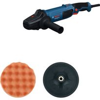 Kiillotuskone Bosch Professional GPO 11-180 S, 1100W