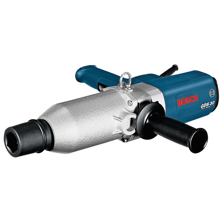 Mutterinväännin Bosch Professional GDS 30 1
