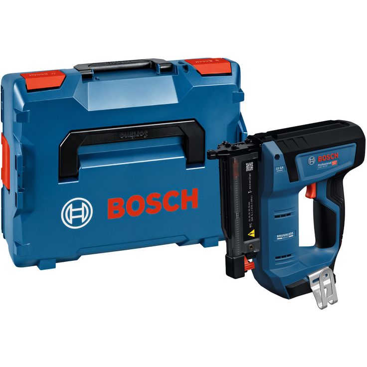 Akkupinninaulain Bosch Professional GNH 18V-35 Solo, 18V, ilman akkua + L-Boxx