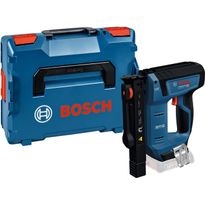 Akkunitoja Bosch Professional GTH 18V-14 Solo, 18V, ilman akkua + L-Boxx