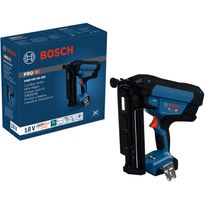 Akkuviimeistelynaulain Bosch Professional GNH18V-64-3M Solo, 18V, ilman akkua