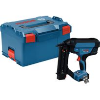 Akkuviimeistelynaulain Bosch Professional GNH18V-50-2M Solo, 18V, ilman akkua + L-Boxx