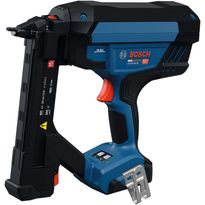 Akkuhakasnaulain Bosch Professional GTH18V-38-2M Solo, 18V, ilman akkua