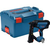 Akkuhakasnaulain Bosch Professional GTH18V-38-2M Solo, 18V, ilman akkua + L-Boxx