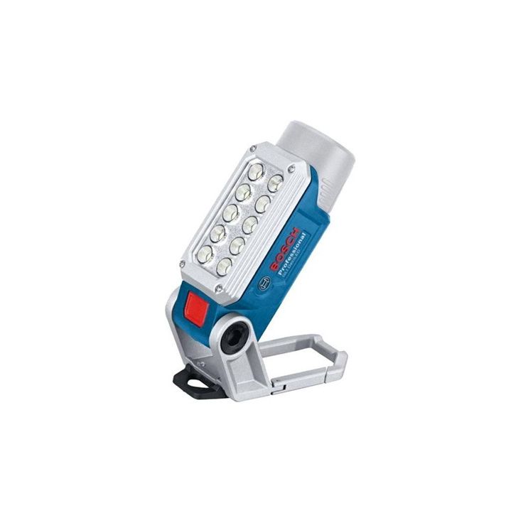 Akkuvalaisin Bosch Professional GLI 12V-330 Solo, 12V, ilman akkua