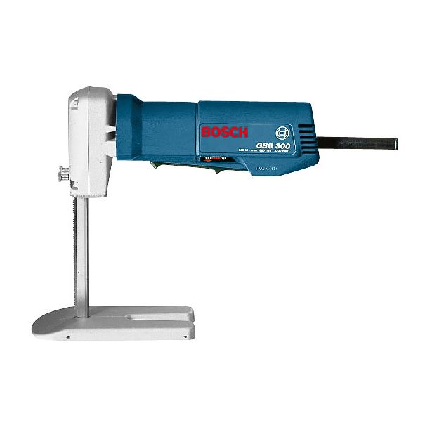 Vaahtomuovileikkuri Bosch Professional GSG 300