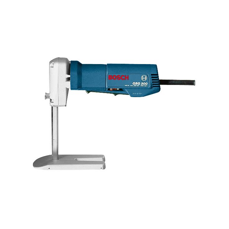 Vaahtomuovileikkuri Bosch Professional GSG 300