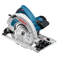Käsipyörösaha Bosch Professional GKS 85 G, 2200W, Ø235x30mm