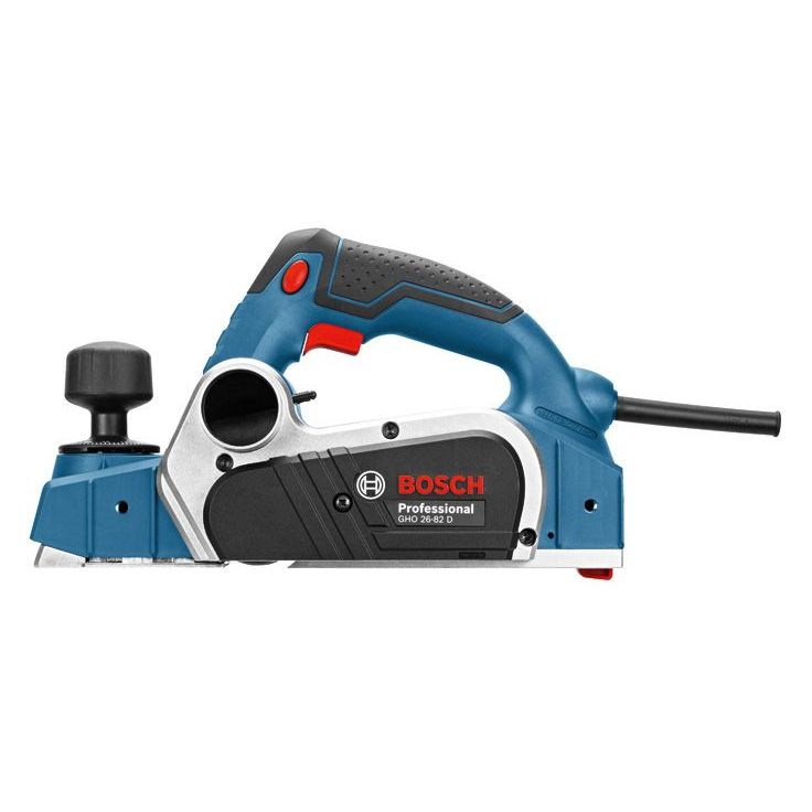 Höylä Bosch Professional GHO 26-82 D