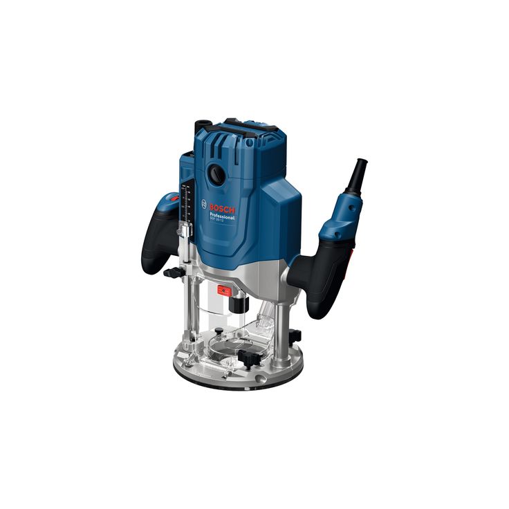 Yläjyrsin Bosch Professional GOF20-12 L-Boxx