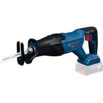 Akkupuukkosaha Bosch Professional GSA18V-280 Solo, 18V, ilman akkua
