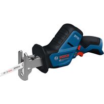 Akkupuukkosaha Bosch Professional GSA12V-14-2 Solo, 12V, ilman akkua