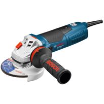 Kulmahiomakone Bosch Professional GWS 19-125 CI
