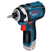 Iskuruuvinväännin Bosch Professional GDR 12V-105 Solo
