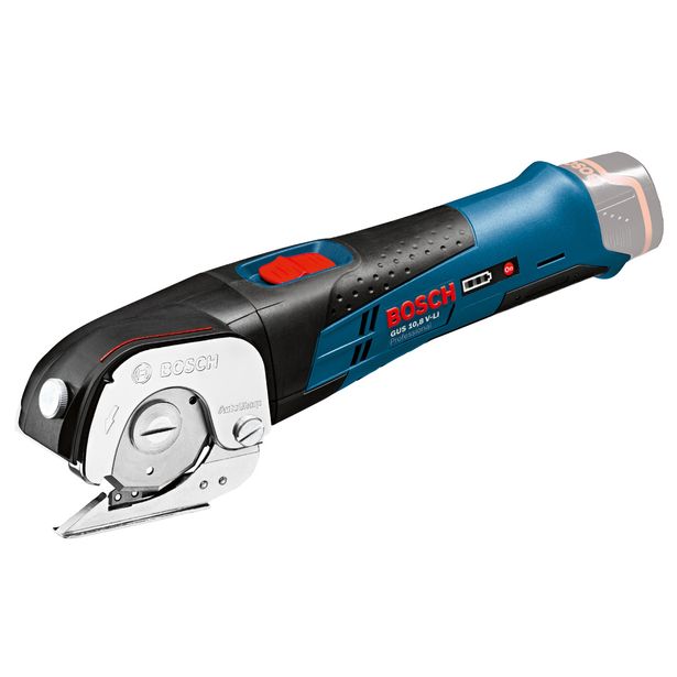 Yleisleikkurit Bosch Professional GUS 12V-300 Solo, 12V, ilman akkua