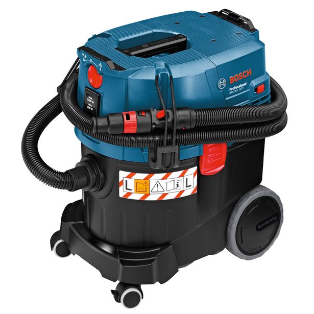 Kuiva-/märkäimuri Bosch Professional GAS 35 L SFC