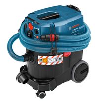 Kuiva-/märkäimuri Bosch Professional GAS M 35 AFC