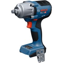 Akkuiskumutterinväännin Bosch Professional GDS18V-450H Solo, 18V, ilman akkua