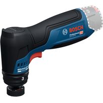 Akkutasohiomakone Bosch Professional GSS 12V-32 Solo, 12V, ilman akkua