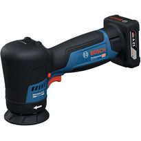 Akkukiillotuskone Bosch Professional GPO 12V-77 Solo, 12V, ilman akkua