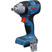 Akkuiskumutterinväännin Bosch Professional GDS18V-330H Solo, 18V, ilman akkua