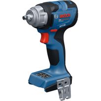 Akkuiskumutterinväännin Bosch Professional GDS18V-320 Solo, 18V, ilman akkua