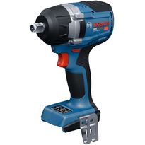 Akkuiskumutterinväännin Bosch Professional GDS18V-750 Solo, 18V, ilman akkua