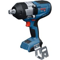 Akkuiskumutterinväännin Bosch Professional GDS18V-1600H Solo, 18V, ilman akkua