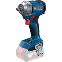 Akkuiskumutterinväännin Bosch Professional GDS 18V-350 Solo, 18V, ilman akkua, Verkkokaupan poistotuote