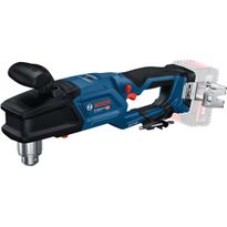 Akkukulmaporakone Bosch Professional GRD 18V-127 Solo, 18V, ilman akkua