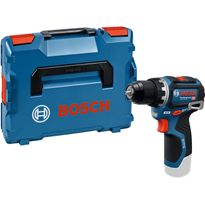 Akkuporakone Bosch Professional GSR 12V-32 Solo, 12V, ilman akkua + L-Boxx