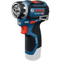 Akkuporakone Bosch Professional GSR 12V-32 FC Solo, 12V, ilman akkua
