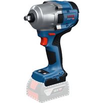 Akkuiskumutterinväännin Bosch Professional GDS 18V-780 Solo, 18V, ilman akkua