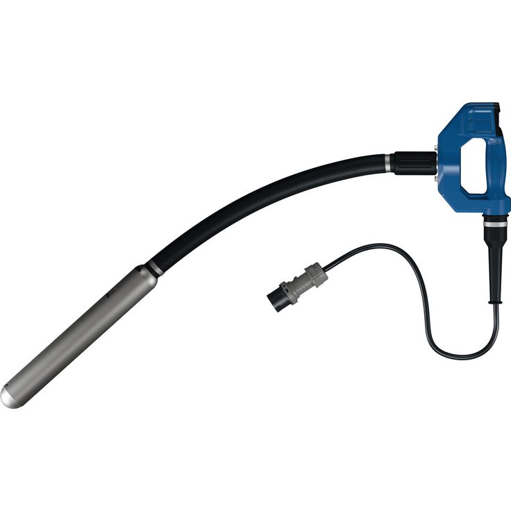 Betonitärytin Bosch Professional GDI59-65D