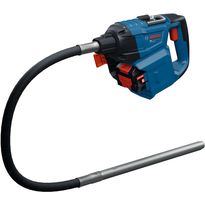 Akkubetonitärytin Bosch Professional GVC18V-25-120D Solo, 18V, ilman akkua