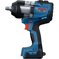 Akkuiskumutterinväännin Bosch Professional GDS18V-1400 Solo, 18V, ilman akkua