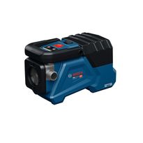 Akkuvesipumppu Bosch Professional GTP18V-28 Solo, 18V, ilman akkua