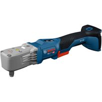 Iskevä kulmamutterinväännin Bosch Professional GRS18V-330 Solo, 18V, ilman akkua
