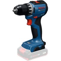 Akkuporakone Bosch Professional GSR18V-52 Solo, 18V, ilman akkua