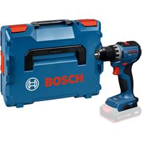 Akkuporakone Bosch Professional GSR18V-52 Solo, 18V, ilman akkua + L-Boxx