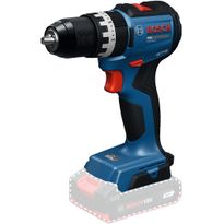 Akkuiskuporakone Bosch Professional GSB18V-52 Solo, 18V, ilman akkua