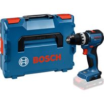 Akkuiskuporakone Bosch Professional GSB18V-52 Solo, 18V, ilman akkua + L-Boxx