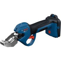 Akkuputkileikkuri Bosch Professional GPC18V-32P Solo, 18V, ilman akkua + L-Boxx