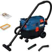 Märkäkuivaimuri Bosch Professional GAS12-25LS
