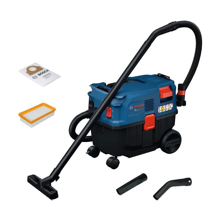 Märkäkuivaimuri Bosch Professional GAS12-25LS
