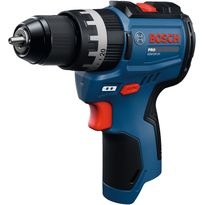 Akkuiskuporakone Bosch Professional GSB12V-31 Solo, 12V, ilman akkua
